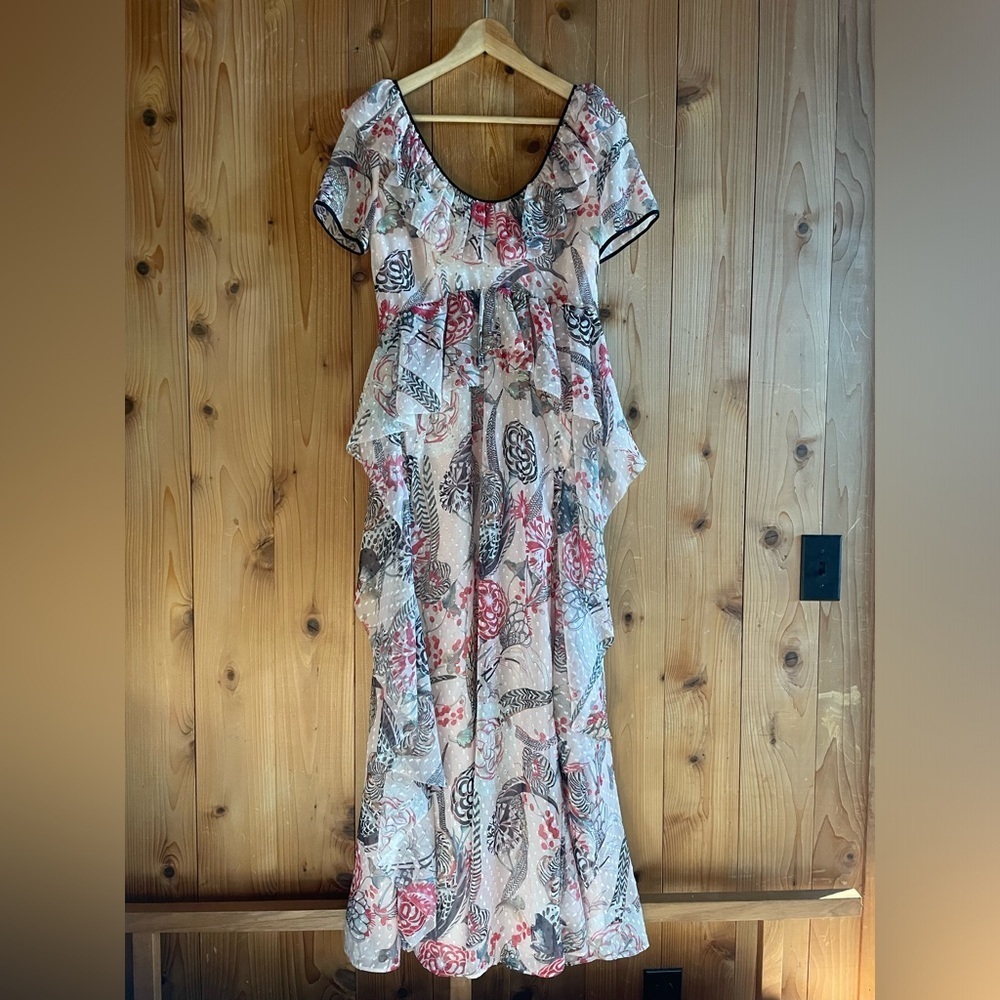 Temperley London Dress - Picture 3 of 8